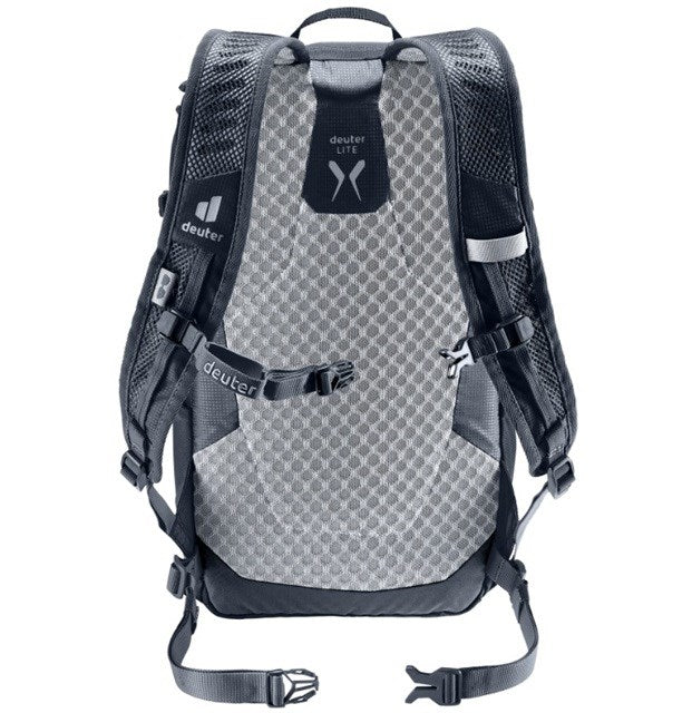 Deuter Speed Lite 21 Hiking backpack Black