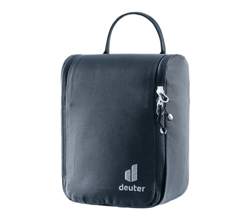 Deuter Wash Center I - cosmetic bag (Black)