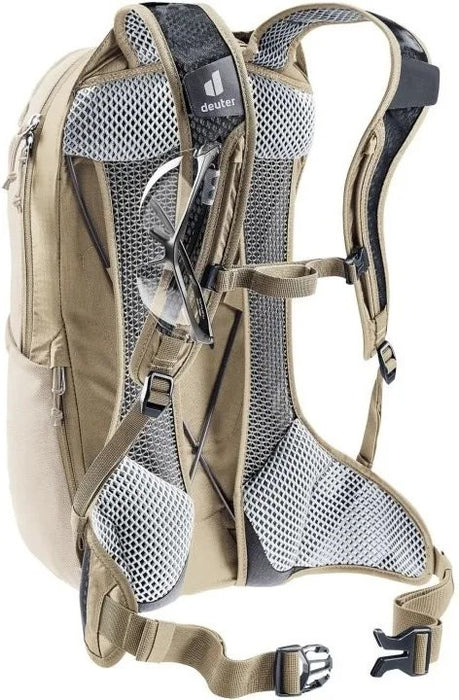 Deuter Race 12 Beige