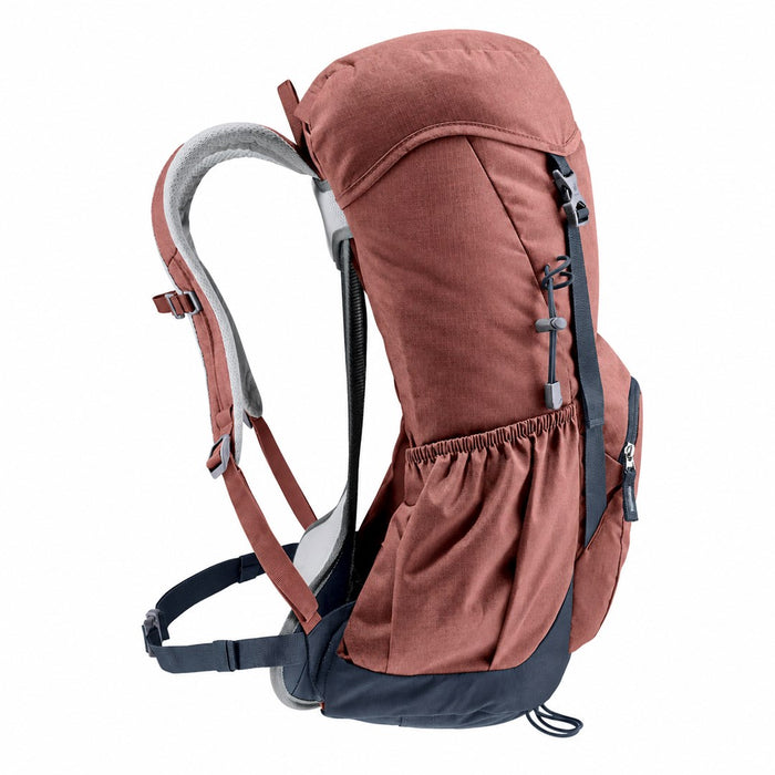 DEUTER ZUGSPITZE 22 SL Women's Backpack Caspia/ Ink