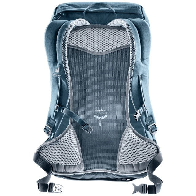 DEUTER ZUGSPITZE 24 Women's Backpack blue turquoise