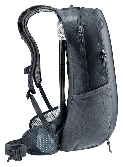 Deuter Race Air 10 10 L Black