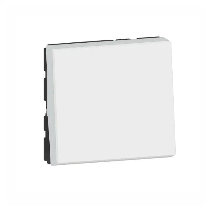 DEVIATOR KEY 2M 278011L MOSAIC LEGRAND - Ключове контакти димери и розетки<<<Електроматериали<<<AmperelB2B