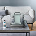 DEVICE FOR CLEANING A STAIN CLEAN IT COMPACT ROWENTA IN3020F0 - Прахосмукачки<<<Домакински