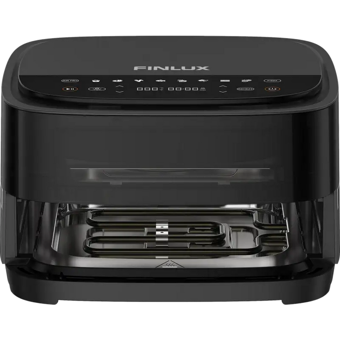 Device for healthy cooking Finlux DUO SOLIS - Уреди за здравословно готвене<<<За кухнята<<<Малки електроуреди за