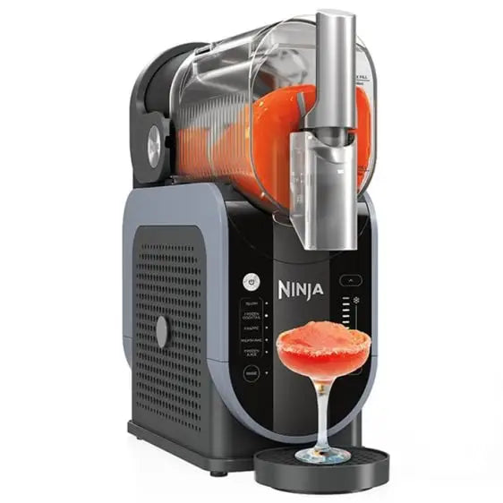 Device for ice drinks NINJA Slushi FS301EU 2.5 l - Уреди за готвене<<<Уреди за кухня<<<Малки