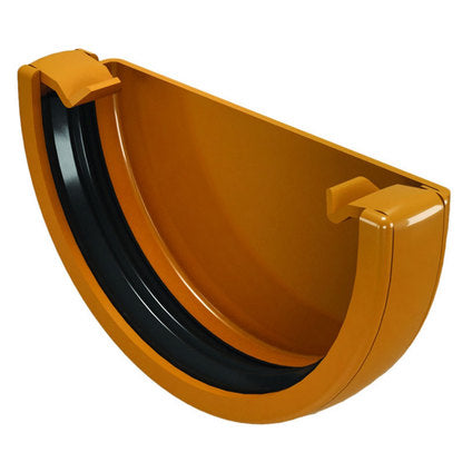 PLUG FOR TILED GUTTER CLASSIC 120 DEVOREX CLASSIC