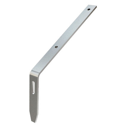 HORIZONTAL METAL PLATE 0 DEVOREX 0