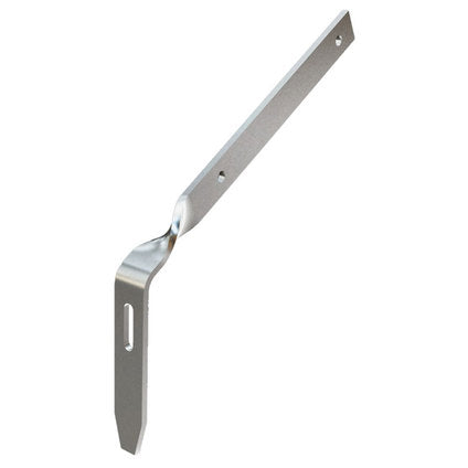 VERTICAL METAL PLATE 0 DEVOREX 0
