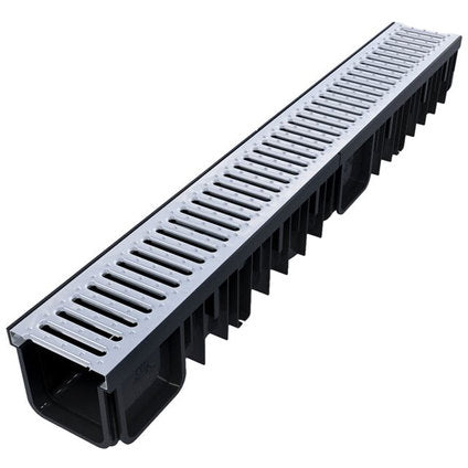 130/90 CHANNEL WITH METH. SOLUTION 1M DEVOREX XDRAIN