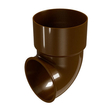 FINISHING ELBOW REGENAU Ф100 DEVOREX
