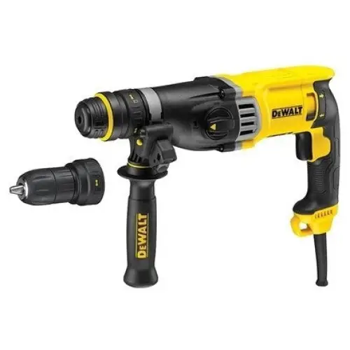 DeWALT D25144K rotary hammer 900 W SDS Plus - Hammer drillsNEL-MWE<<<Electric toolsNEL<<<ActionPL