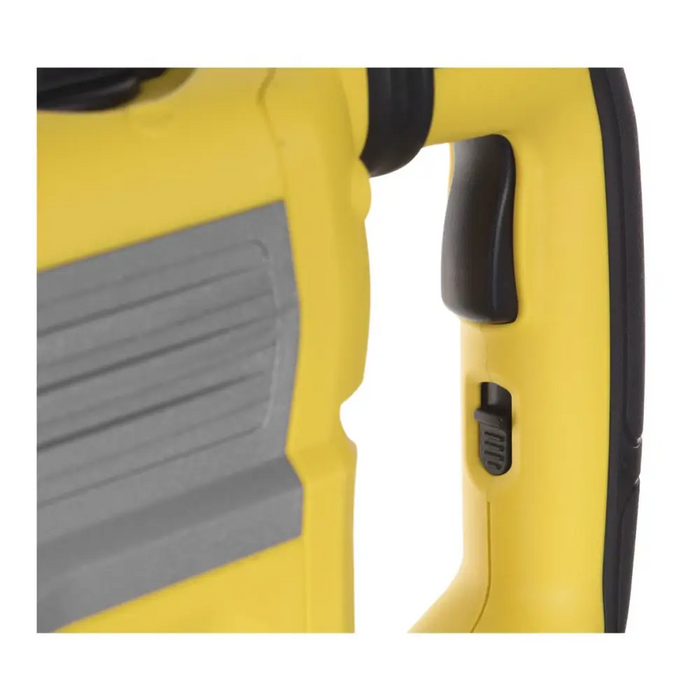 DeWALT D25614K-QS rotary hammer SDS Max 2900 RPM 1350 W - Stroke hammersNEL-MUD<<<Electric toolsNEL<<<ActionPL&&&Stroke