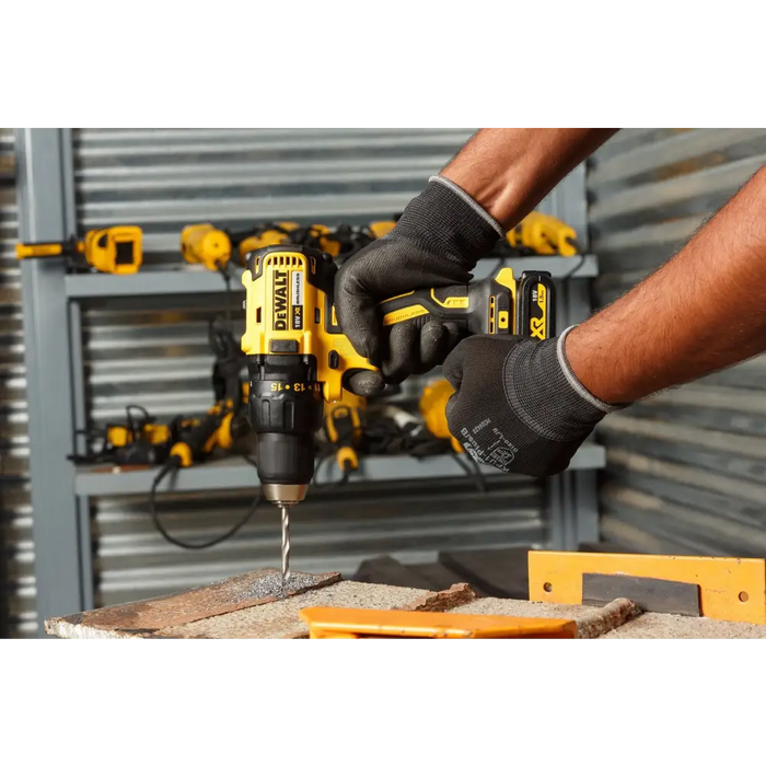 DEWALT DCD777D2T 18V drill/driver - Drill-screwdriversNAK-WWK<<<Cordless