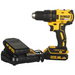 DEWALT DCD777D2T 18V drill/driver - Drill-screwdriversNAK-WWK<<<Cordless