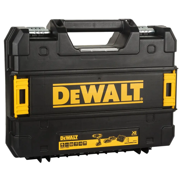 DEWALT DCD777D2T 18V drill/driver - Drill-screwdriversNAK-WWK<<<Cordless