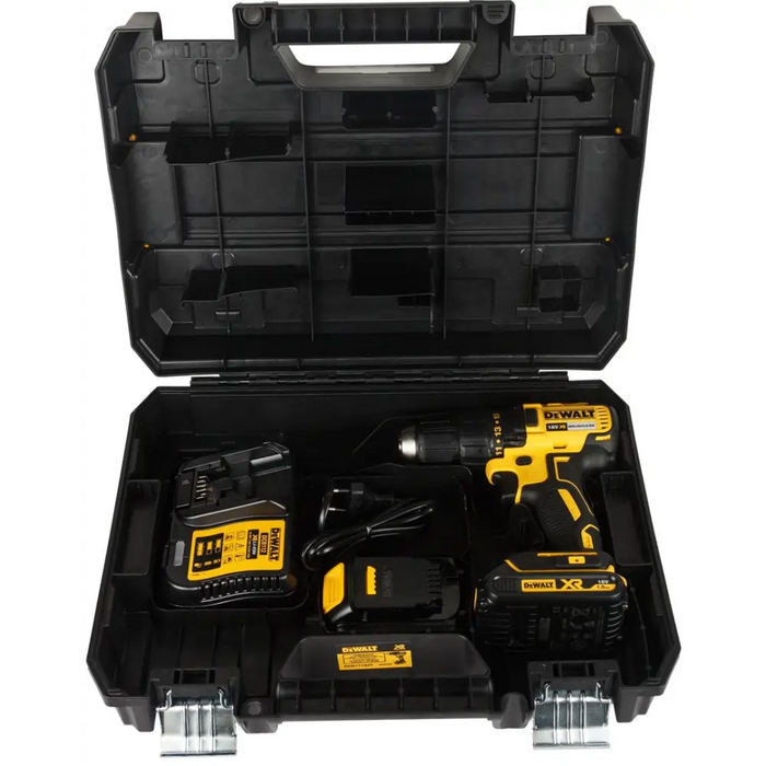 DEWALT DCD777D2T 18V drill/driver - Drill-screwdriversNAK-WWK<<<Cordless