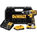 DeWALT DCD791D2-QW drill Keyless Black,Yellow 1.5 kg - Drill-screwdriversNAK-WWK<<<Cordless toolsNAK<<<ActionPL
