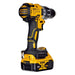 DeWALT DCD791P2 drill Black,Yellow 1.7 kg - DrillsNAK-WIE<<<Cordless toolsNAK<<<ActionPL