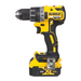 DeWALT DCD791P2 drill Black,Yellow 1.7 kg - DrillsNAK-WIE<<<Cordless toolsNAK<<<ActionPL