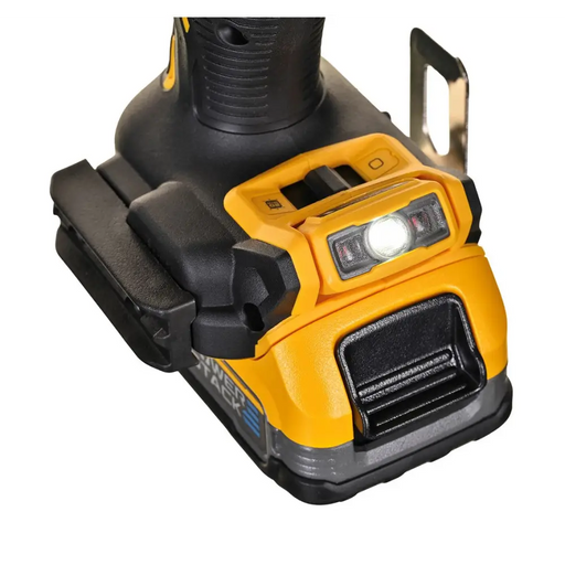 DeWALT DCD805E2T-QW drill 2000 RPM 1.34 kg - Drill-screwdriversNAK-WWK<<<Cordless