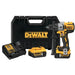 DeWALT DCD991P2 Black,Grey,Yellow 2000 RPM - Drill-screwdriversNAK-WWK<<<Cordless
