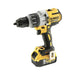 DeWALT DCD996P2 drill Keyless Black,Yellow 2.1 kg - Drill-screwdriversNAK-WWK<<<Cordless toolsNAK<<<ActionPL
