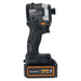 DEWALT DCF85MM2T-QW MCLAREN 18 V 205.00 nm NUMBER OF BATTERIES 2 4.00 Ah SUITCASE - Акумулаторни бормашини и