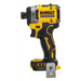 DeWALT DCF860N-XJ power screwdriver/impact driver 3800 RPM Black Yellow - Impact driversNAK-ZAK<<<Cordless