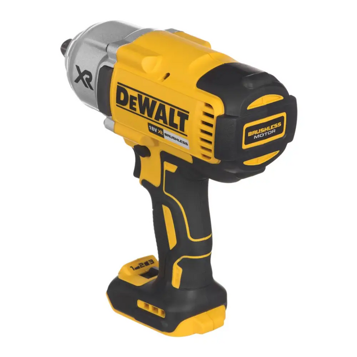 DeWALT DCF899N-XJ power wrench Black,Yellow 1900 RPM - Impact wrenchesNAK-KLU<<<Cordless toolsNAK<<<ActionPL&&&Impact