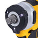 DeWALT DCF901P2-QW power wrench 1/2’’ 340 N⋅m Black Yellow 12 V - Impact wrenchesNAK-KLU<<<Cordless toolsNAK<<<ActionPL