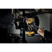 DeWALT DCF901P2-QW power wrench 1/2’’ 340 N⋅m Black Yellow 12 V - Impact wrenchesNAK-KLU<<<Cordless toolsNAK<<<ActionPL