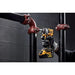 DeWALT DCF922P2T-QW power wrench 2500 RPM 610 N⋅m - Impact wrenchesNAK-KLU<<<Cordless toolsNAK<<<ActionPL&&&Impact