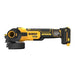 DeWALT DCG409VSNT-XJ angle grinder 12.5 cm 9000 RPM - Angle grindersNAK-SKA<<<Cordless toolsNAK<<<ActionPL