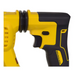DeWALT DCH263N-XJ drill 1165 RPM SDS Plus 2.7 kg Black Yellow - Rotary hammersNAK-MWE<<<Cordless toolsNAK<<<ActionPL