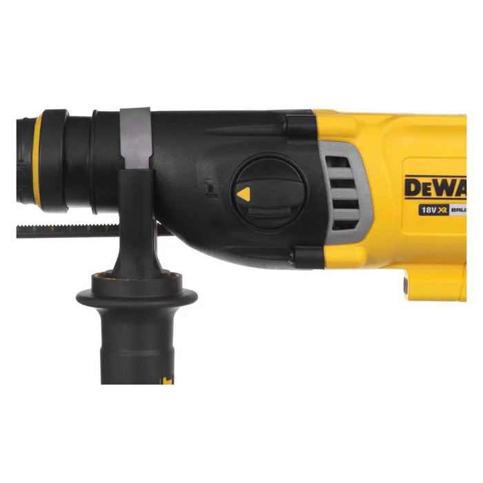 DeWALT DCH263N-XJ drill 1165 RPM SDS Plus 2.7 kg Black Yellow - Rotary hammersNAK-MWE<<<Cordless toolsNAK<<<ActionPL