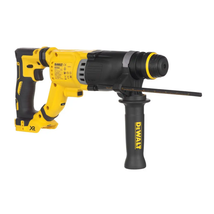 DeWALT DCH263N-XJ drill 1165 RPM SDS Plus 2.7 kg Black Yellow - Rotary hammersNAK-MWE<<<Cordless toolsNAK<<<ActionPL