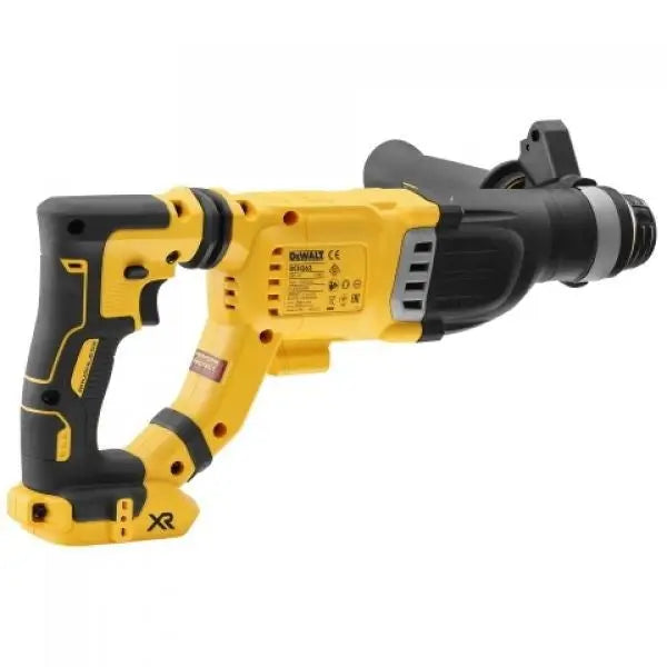 DeWALT DCH263N-XJ drill 1165 RPM SDS Plus 2.7 kg Black Yellow - Rotary hammersNAK-MWE<<<Cordless toolsNAK<<<ActionPL
