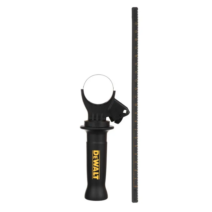 DeWALT DCH263N-XJ drill 1165 RPM SDS Plus 2.7 kg Black Yellow - Rotary hammersNAK-MWE<<<Cordless toolsNAK<<<ActionPL