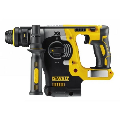 DEWALT DCH274N-XJ rotary hammer SDS-Plus 2,1J 400W 18V Black Yellow - Rotary hammersNAK-MWE<<<Cordless