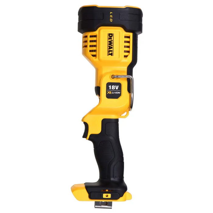 DeWALT DCL043-XJ work light LED Black,Yellow - FlashlightsOSW-LAT<<<LightingOSW<<<ActionPL