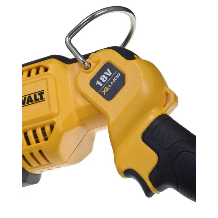 DeWALT DCL043-XJ work light LED Black,Yellow - FlashlightsOSW-LAT<<<LightingOSW<<<ActionPL