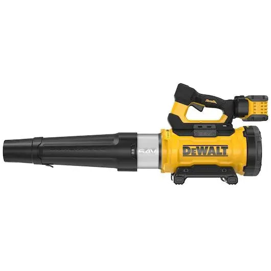 DeWALT DCMBL777X1-QW leaf blower - Vacuum cleaners and leaf blowersNAK-ODK<<<Cordless toolsNAK<<<ActionPL&&&Vacuum