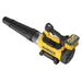DeWALT DCMBL777X1-QW leaf blower - Vacuum cleaners and leaf blowersNAK-ODK<<<Cordless toolsNAK<<<ActionPL&&&Vacuum