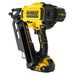 DEWALT DCN930P2-QW BATTERY TAKER - Електрически такери<<<Специални инструменти<<<Инструменти и