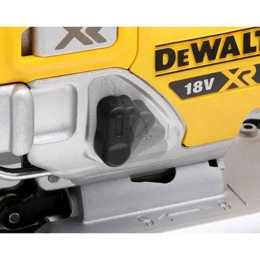 DeWALT DCS334NT-XJ power jigsaw 3200 spm 2.1 kg - JigsawsNAK-WYR<<<Cordless
