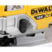 DeWALT DCS334NT-XJ power jigsaw 3200 spm 2.1 kg - JigsawsNAK-WYR<<<Cordless