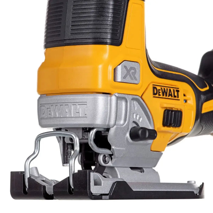 DeWALT DCS335NT power jigsaw 3200 spm 2 kg - JigsawsNAK-WYR<<<Cordless toolsNAK<<<ActionPL