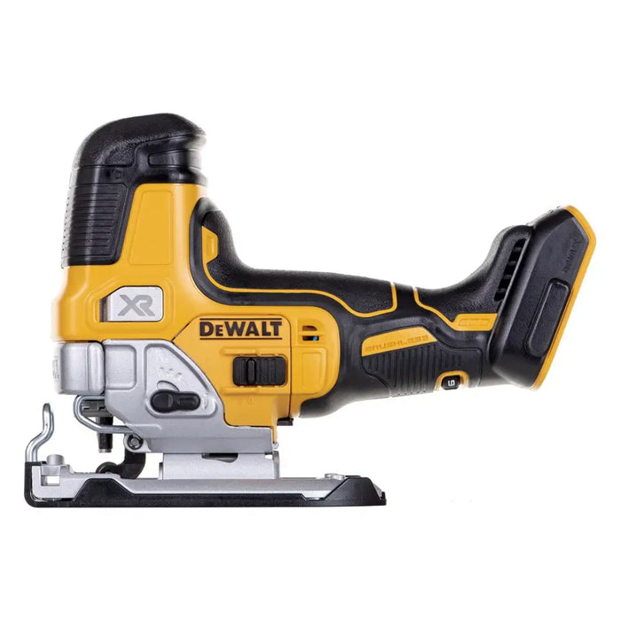 DeWALT DCS335NT power jigsaw 3200 spm 2 kg - JigsawsNAK-WYR<<<Cordless toolsNAK<<<ActionPL