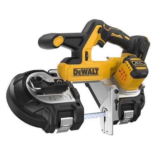 DeWALT DCS378N-XJ bandsaw blade 1 pc(s) - Band sawsNAK-PTS<<<Cordless toolsNAK<<<ActionPL&&&Band sawsNAK-PTS<<<Cordless